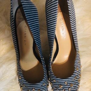 Gianni Bini Heels